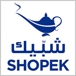 Shopek Mobile App 